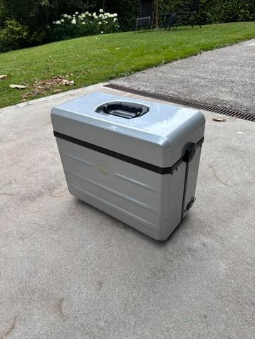 Flightcase beschikbaar voor biedingen