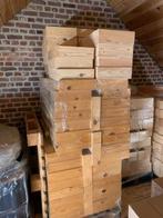 houten wijnkistjes, Ophalen, Nieuw