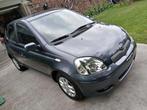 Toyota yaris 1000 vvt-i ️93 000 ️km, Auto's, Voorwielaandrijving, Stof, 4 cilinders, Blauw