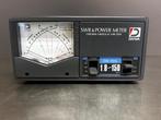 Compteur de puissance SWR Daiwa CN-101L, Enlèvement, Utilisé, Émetteur et Récepteur