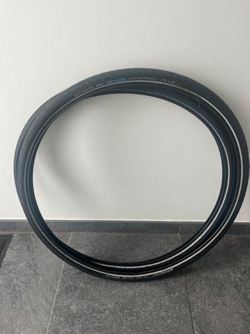 2 x Schwalbe antilek buitenband – 28 inch beschikbaar voor biedingen