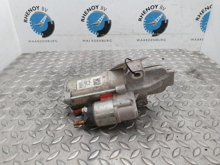 FORD FIESTA [STARTER] JX6T11000EB 2020, Auto-onderdelen, Overige Auto-onderdelen, Gebruikt, ARN erkend, Stiba lid, Erkend duurzaam