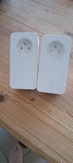DEVOLO DLAN 550 DUO+, Ophalen of Verzenden, Zo goed als nieuw, Devolo