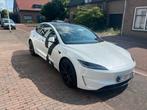 NEW Tesla MODEL 3 Performance 04/2025, Auto's, Tesla, Zwart, Wit, Elektrisch, Vierwielaandrijving