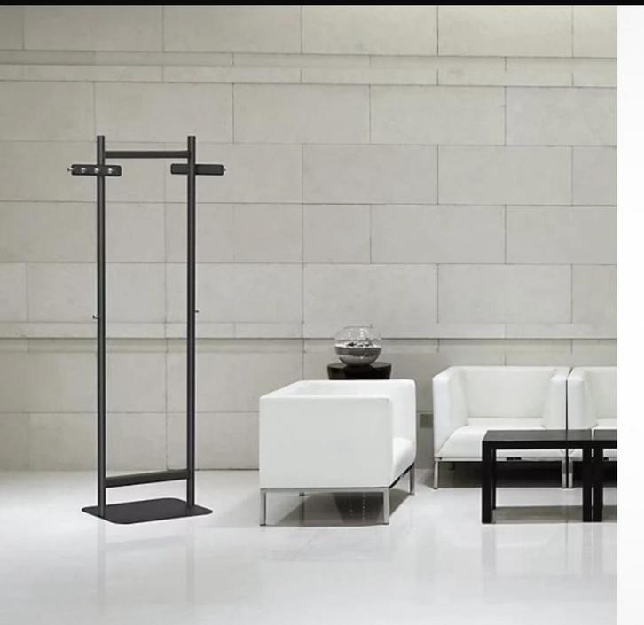 Maul Salsa grote metalen staande kapstok, Huis en Inrichting, Woonaccessoires | Kapstokken, Zo goed als nieuw, Staande kapstok