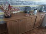 Eetplaats, Huis en Inrichting, Ophalen, Gebruikt, Tijdloos, 4 tot 6 stoelen