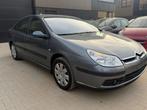 Citroen c5 - 1.8 benzine - 125.000 km, Achat, Entreprise, Air conditionné, C5