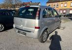 1er Propriétaire Opel Meriva 1.4i Essence avec CT Vente, Autos, Opel, 5 places, Carnet d'entretien, Achat, 4 cylindres