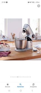 Nieuwe BOSCH Optimum keukenmachine keukenrobot, Elektronische apparatuur, Keukenmixers, Nieuw, Ophalen of Verzenden