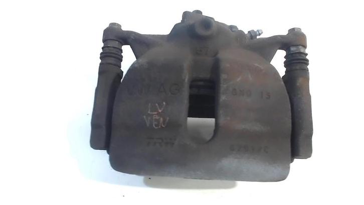 REMKLAUW LINKS VOOR Audi A3 Sportback (8VA / 8VF), Auto-onderdelen, Remmen en Aandrijving, Audi, Gebruikt