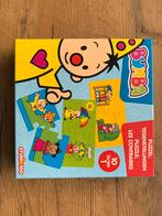 Bumba puzzel tegenstellingen, Ophalen, Zo goed als nieuw, Puzzelen