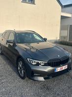 BMW 318i Touring Sport, Auto's, Automaat, 1998 cc, Achterwielaandrijving, 4 cilinders