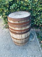 Duvel vat met certificaat, Verzamelen, Biermerken, Ophalen, Gebruikt, Overige typen, Duvel