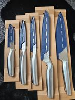 Set de couteaux Tupperware Mastro, Maison & Meubles, Enlèvement ou Envoi, Neuf