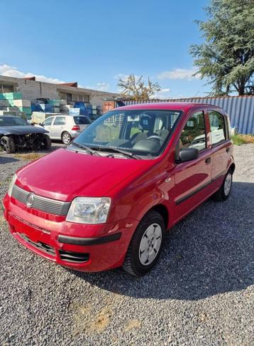 Fiat Panda 1.1i 8v Actual beschikbaar voor biedingen