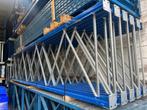 SLP Palletstelling Palletrekken Gebruikt, Zakelijke goederen, Ophalen of Verzenden