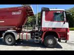 Mercedes Actros 2046 AS 4x4 trekker (2013 - 648.117 km), Auto's, Vrachtwagens, Overige brandstoffen, Mercedes-Benz, Bedrijf, Vierwielaandrijving