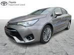 Toyota Avensis Dynamic+, Auto's, Toyota, Automaat, 4 deurs, Avensis, Zwart