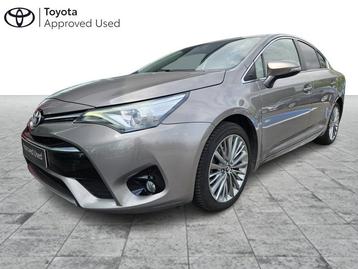 Toyota Avensis Dynamic+  beschikbaar voor biedingen