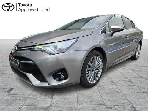 Toyota Avensis Dynamic+, Auto's, Toyota, Avensis, Airbags, Airconditioning, Bluetooth, Boordcomputer, Centrale vergrendeling, Cruise Control