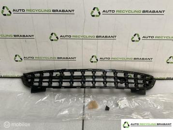 Grill Opel Corsa D NIEUW ORIGINEEL 13389552