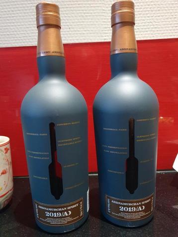 Ardnamurchan, Adelphi Spirits/Whisky beschikbaar voor biedingen
