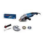 bosch gws30-230pb, Doe-het-zelf en Bouw, Ophalen, Nieuw
