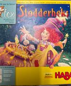 Haba slodderheks. Executieve functies oefenen, Ophalen, Zo goed als nieuw