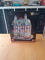 Lego 76218, Ophalen of Verzenden, Zo goed als nieuw, Lego