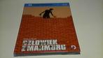 Man of marble - Andrzej Wajda - blu-ray, CD & DVD, Blu-ray, Neuf, dans son emballage, Envoi, Drame