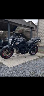 Suzuki gsr600, Motos, Permis Moto A, Plus de 35 kW, Particulier, 4 cylindres