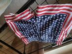 zwemshort - merk KIWI, Andere, Blauw, Maat 56/58 (XL), Ophalen of Verzenden