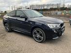 BMW - 2015 - X4 xDrive - Personenauto, Auto's, BMW, Automaat, Gebruikt, Euro 6, Bedrijf