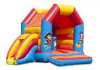 Te koop Springkussen Midi Multifun Piraat, Ophalen, Nieuw