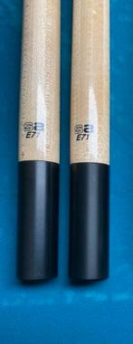 Longoni s2 e71 topeinden, Sport en Fitness, Biljarten en Poolen, Ophalen