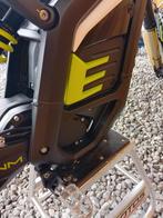Swm Binsen - elektrische motorfiets, Overige merken, Ophalen of Verzenden, Zo goed als nieuw