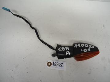 CBR1100XX 1999 - 2006 Honda Pinker D1-20191 beschikbaar voor biedingen