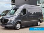 Mercedes-Benz Sprinter 316 CDI L2H2 FULL OPTIONS, Automaat, Gebruikt, Euro 6, 4 cilinders