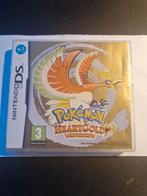 Pokemon heartgold, Games en Spelcomputers, Ophalen of Verzenden