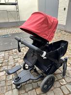 BUGABOO DONKEY 3, Kinderen en Baby's, Kinderwagens en Combinaties, Gebruikt, Ophalen, Kinderwagen, Duowagen