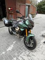 V100 Mandello S, Motoren, Motoren | Moto Guzzi, 2 cilinders, Particulier, Toermotor, Handvatverwarming