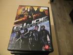 g.i joe, Cd's en Dvd's, Ophalen of Verzenden