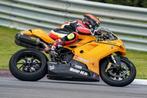 Ducati 848 racer, Motoren, Motoren | Ducati, 2 cilinders, Meer dan 35 kW, 850 cc, Sport