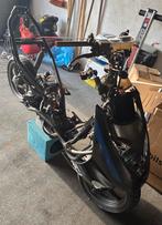 Aprillia sr 70cc mallossi, Fietsen en Brommers, Ophalen, Gebruikt