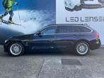 BMW 316d Luxury/Leder/Xenon/ZtlVerwarming, Cuir, Euro 5, Achat, Entreprise