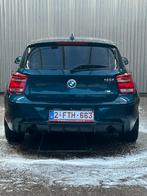 Bmw f20 urban, Auto's, Navigatiesysteem, Particulier, Te koop, Handgeschakeld