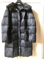 Gewatteerde jas maat 38, Kleding | Dames, Jassen | Winter, Ophalen, Zo goed als nieuw