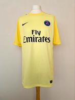 Paris Saint-Germain 2013-2014 GK stock pro player issue Nike, Maillot, Taille XL, Neuf