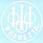 Beretta sticker #5, Verzamelen, Verzenden, Nieuw