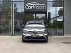 Renault Megane E-Tech EV60 Evolution - ACC | Camera | LED, Auto's, Renault, Stof, Euro 6, Parkeersensor, Zilver of Grijs